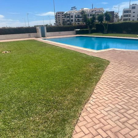 Prime Apt Near Beach With Pool, Amenities, Activities Deals Agadir Eksteriør bilde