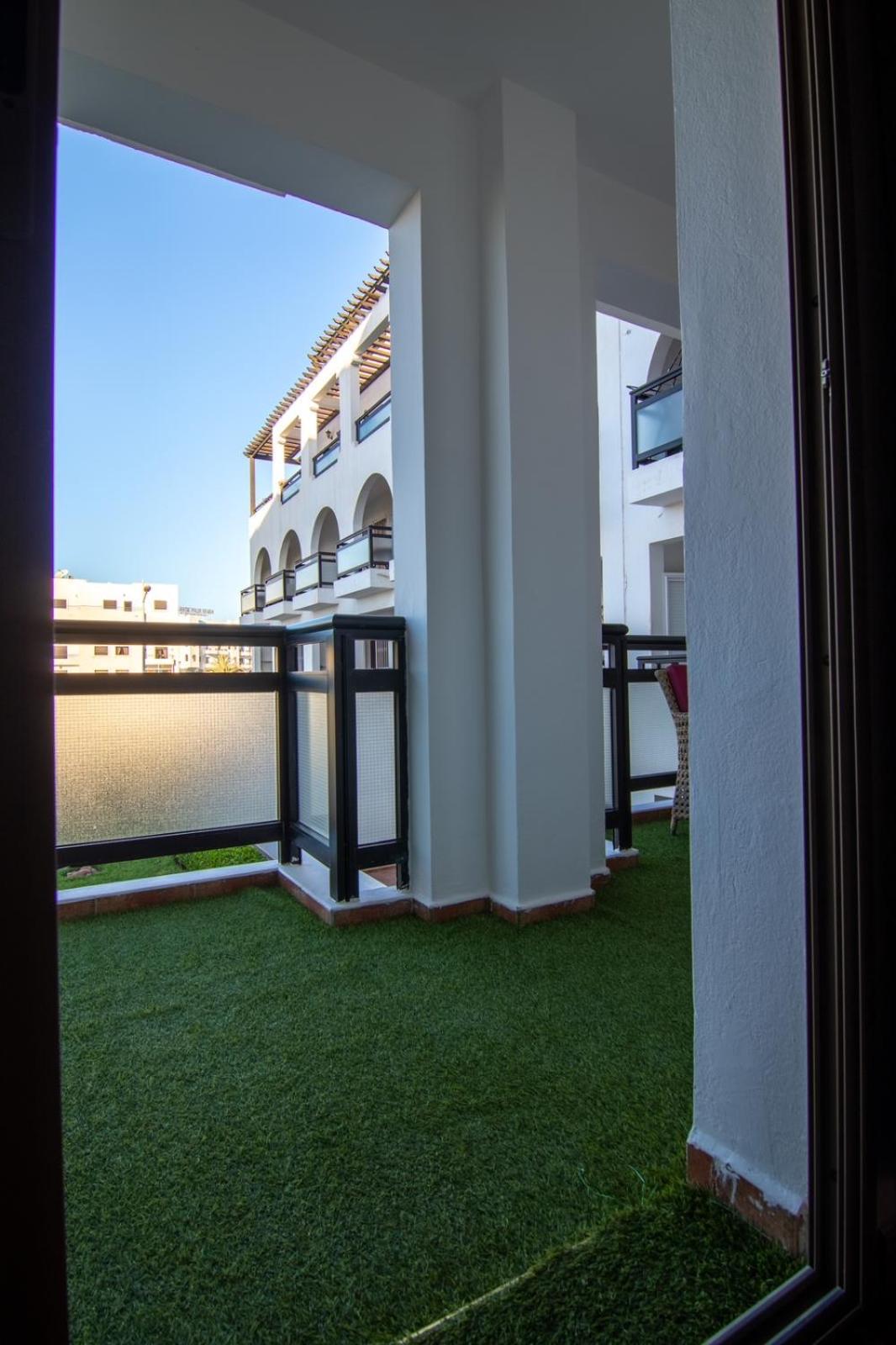 Prime Apt Near Beach With Pool, Amenities, Activities Deals Agadir Eksteriør bilde