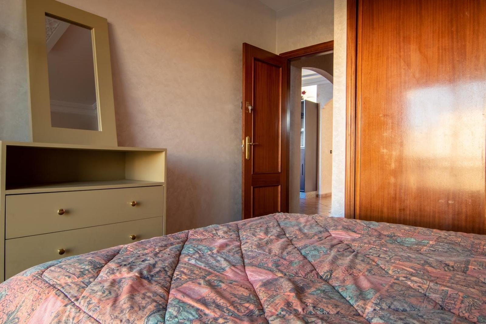 Prime Apt Near Beach With Pool, Amenities, Activities Deals Agadir Eksteriør bilde