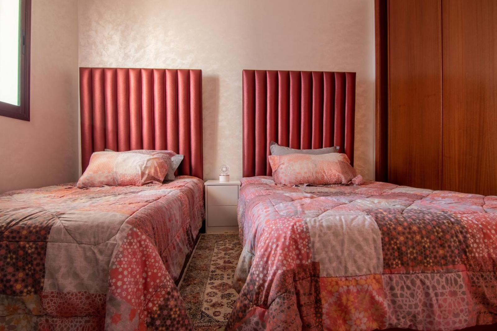 Prime Apt Near Beach With Pool, Amenities, Activities Deals Agadir Eksteriør bilde
