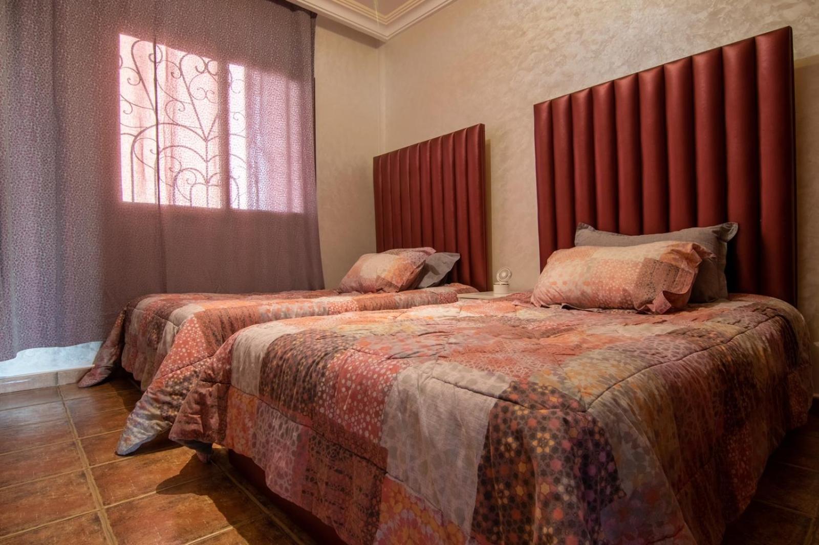 Prime Apt Near Beach With Pool, Amenities, Activities Deals Agadir Eksteriør bilde