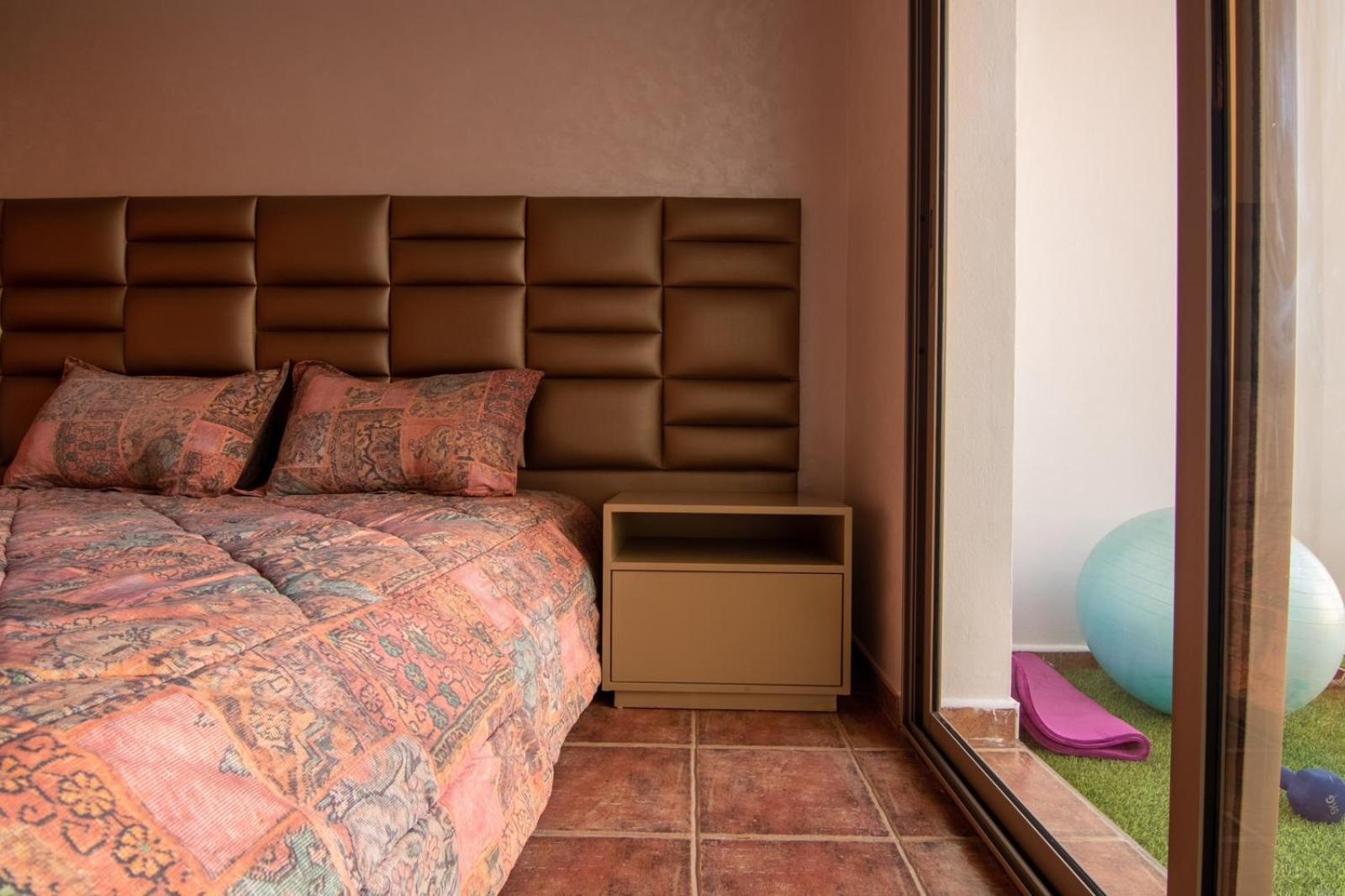 Prime Apt Near Beach With Pool, Amenities, Activities Deals Agadir Eksteriør bilde
