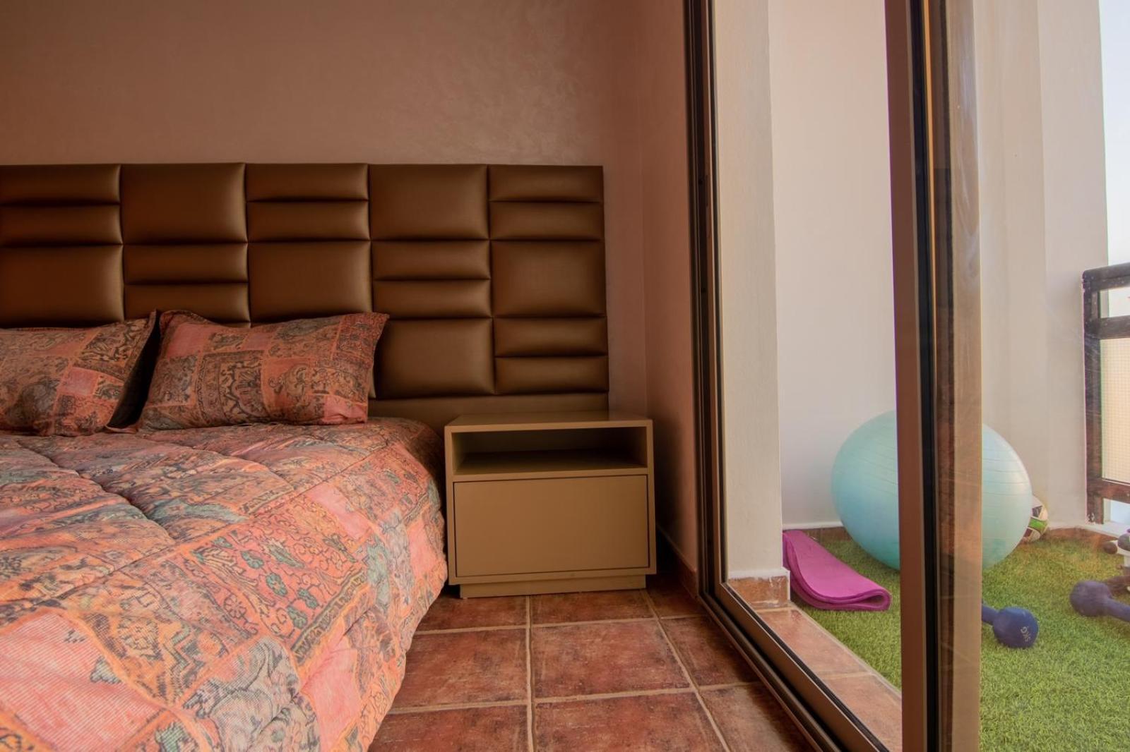 Prime Apt Near Beach With Pool, Amenities, Activities Deals Agadir Eksteriør bilde