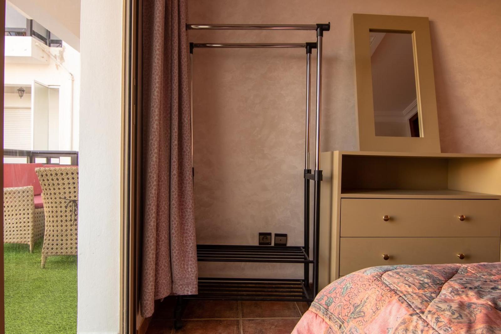 Prime Apt Near Beach With Pool, Amenities, Activities Deals Agadir Eksteriør bilde