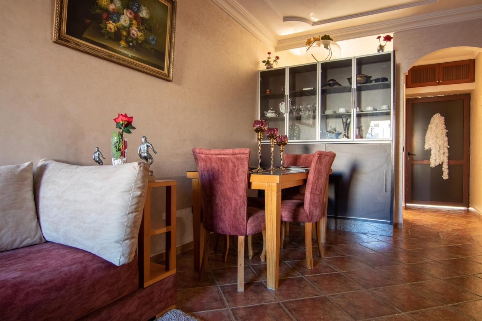 Prime Apt Near Beach With Pool, Amenities, Activities Deals Agadir Eksteriør bilde