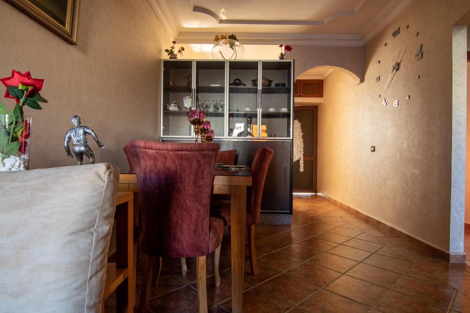 Prime Apt Near Beach With Pool, Amenities, Activities Deals Agadir Eksteriør bilde