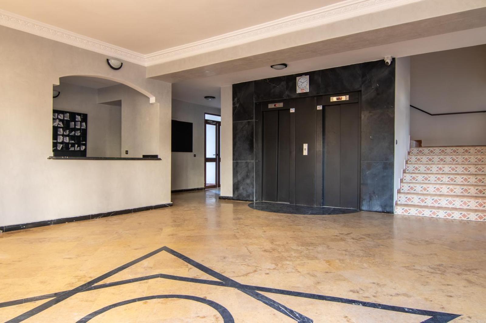 Prime Apt Near Beach With Pool, Amenities, Activities Deals Agadir Eksteriør bilde