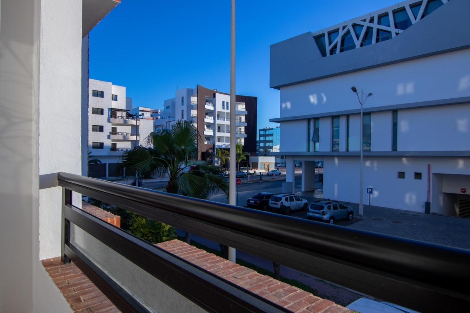 Prime Apt Near Beach With Pool, Amenities, Activities Deals Agadir Eksteriør bilde