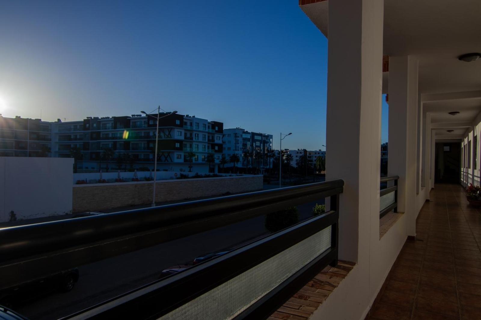 Prime Apt Near Beach With Pool, Amenities, Activities Deals Agadir Eksteriør bilde
