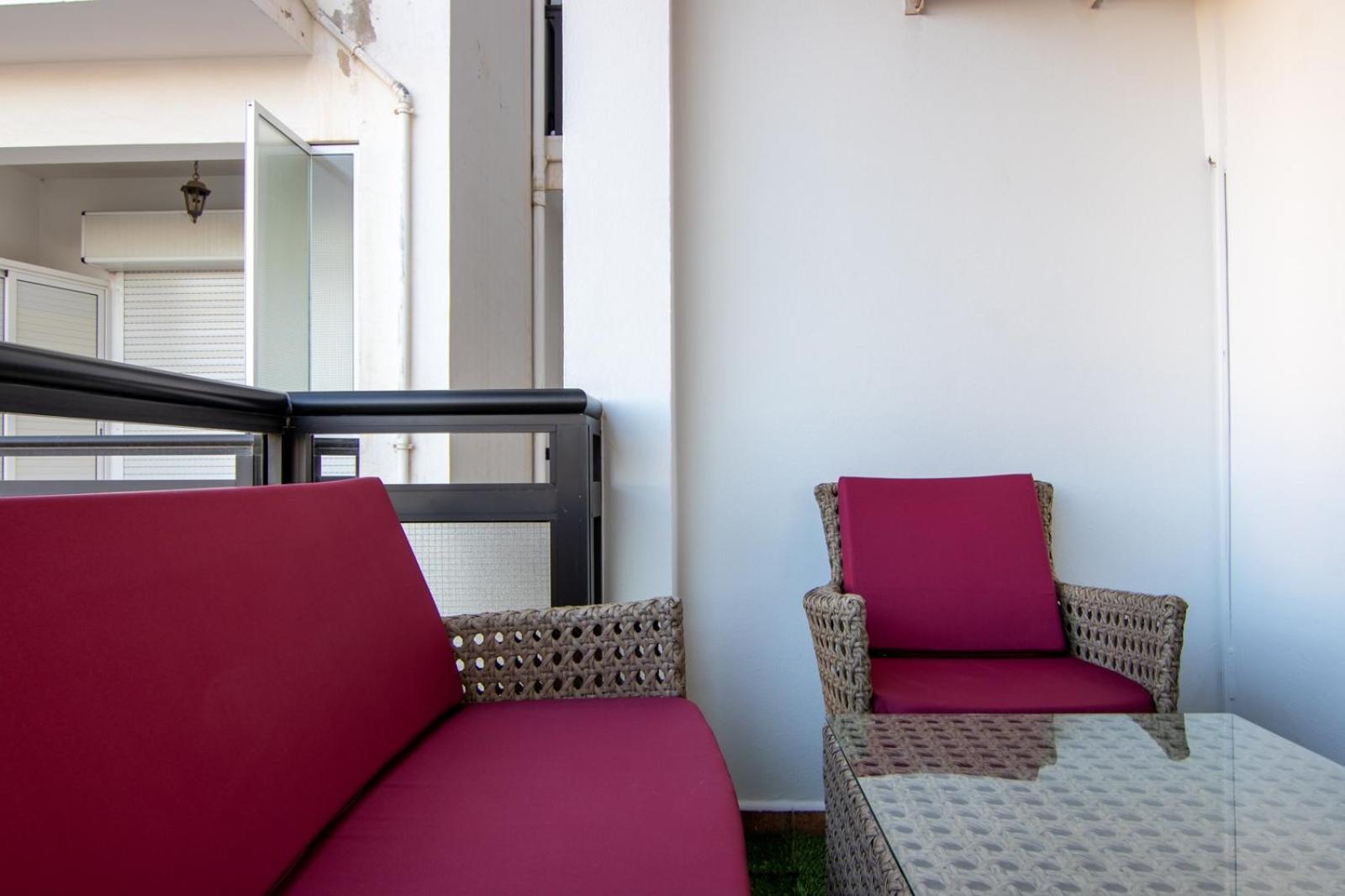 Prime Apt Near Beach With Pool, Amenities, Activities Deals Agadir Eksteriør bilde