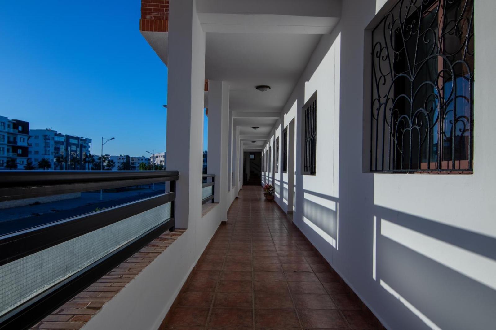 Prime Apt Near Beach With Pool, Amenities, Activities Deals Agadir Eksteriør bilde