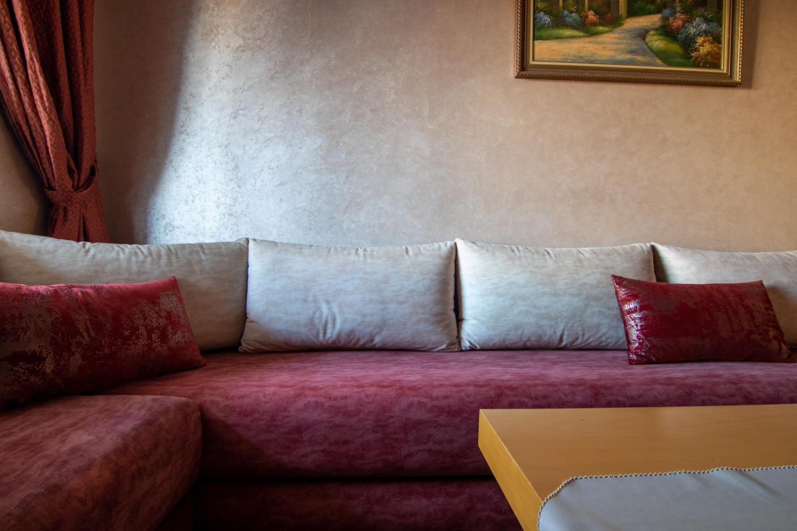 Prime Apt Near Beach With Pool, Amenities, Activities Deals Agadir Eksteriør bilde