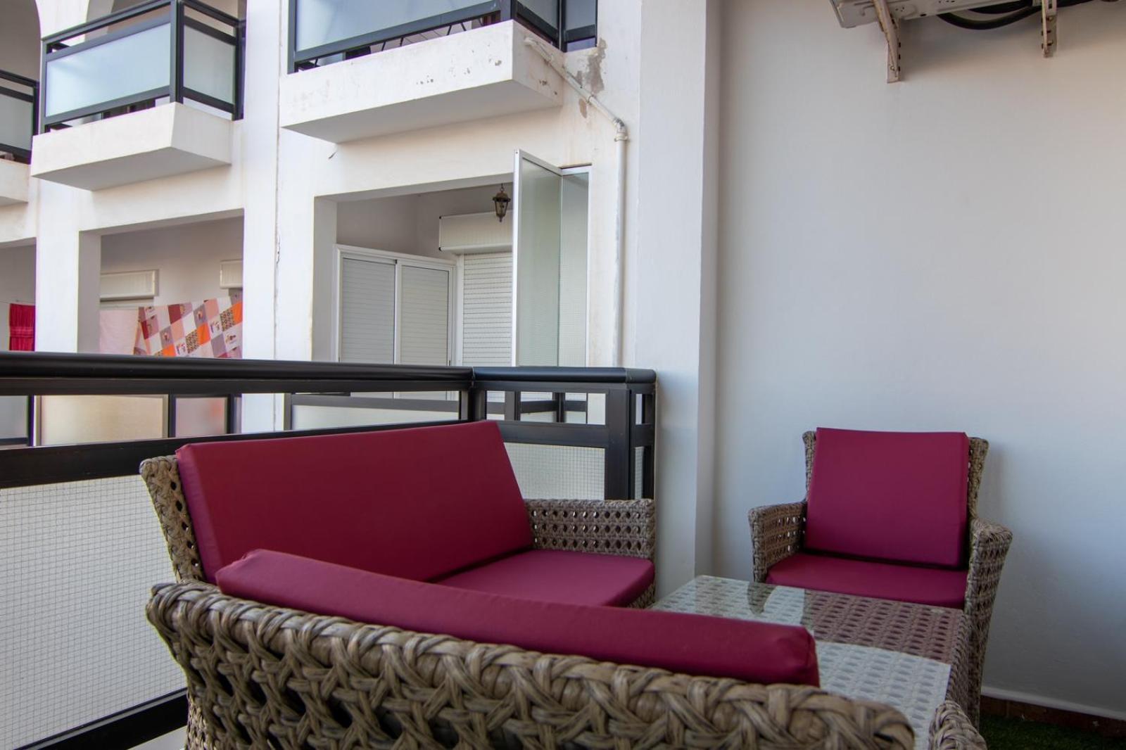 Prime Apt Near Beach With Pool, Amenities, Activities Deals Agadir Eksteriør bilde