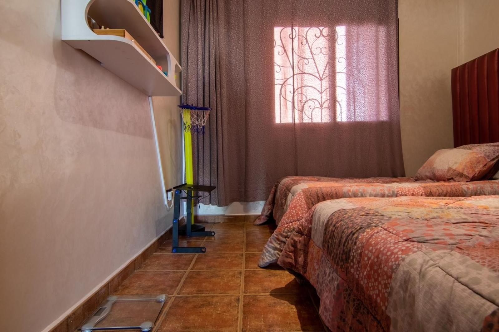 Prime Apt Near Beach With Pool, Amenities, Activities Deals Agadir Eksteriør bilde