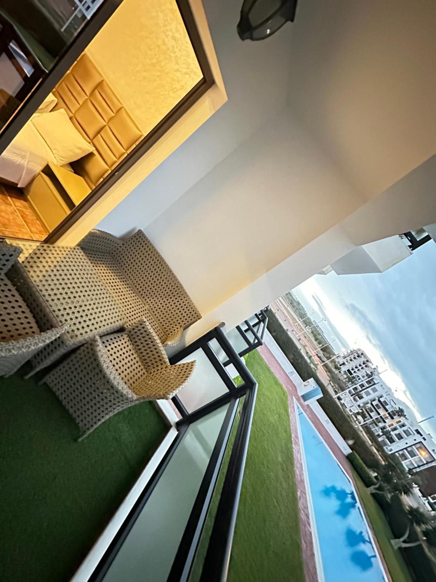 Prime Apt Near Beach With Pool, Amenities, Activities Deals Agadir Eksteriør bilde