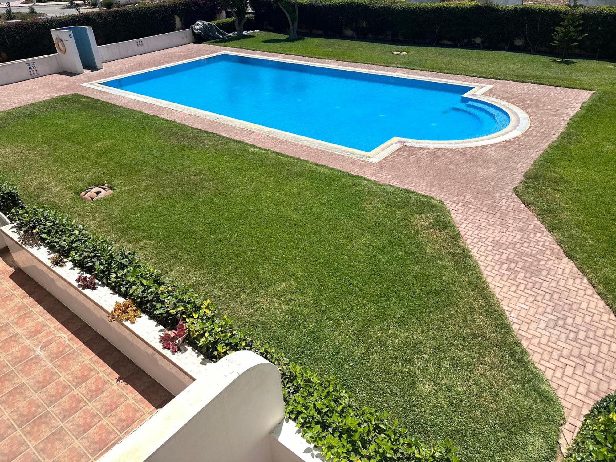Prime Apt Near Beach With Pool, Amenities, Activities Deals Agadir Eksteriør bilde